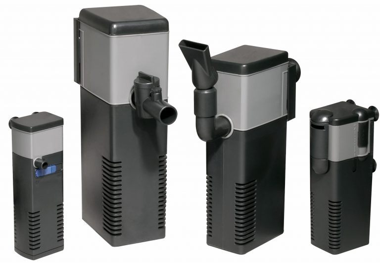 A Beginner’s Guide To Aquarium Filters